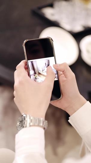 天降美飒小食神 第11集