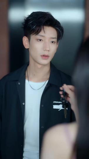 Proibido, Mas Meu Eterno 9Episódio