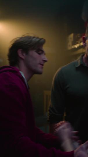 Grávida Sem Querer, Mimada para Valer 6Episódio