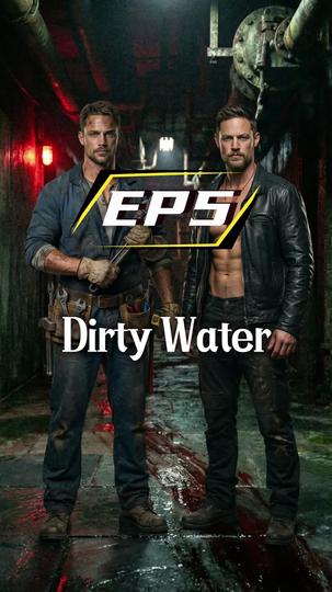 Dirty Water Episode 5