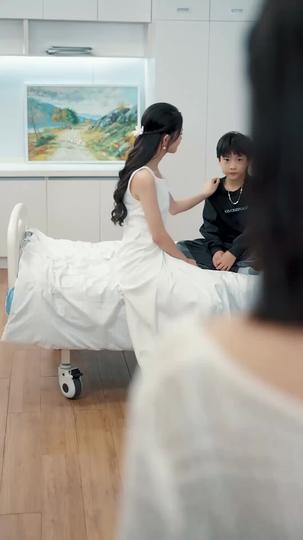 A Mother’s Last Breath Episode 4