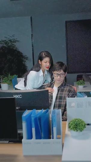 我的女上司 第2集