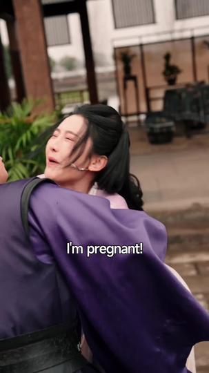 Pregnant Before He Knew My Name Episode 9