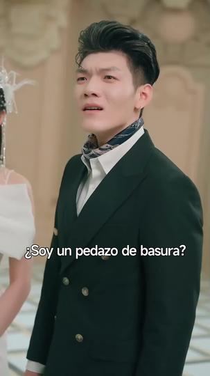 Dominio Supremo: ¡Ríndanme homenaje! Episodio 6