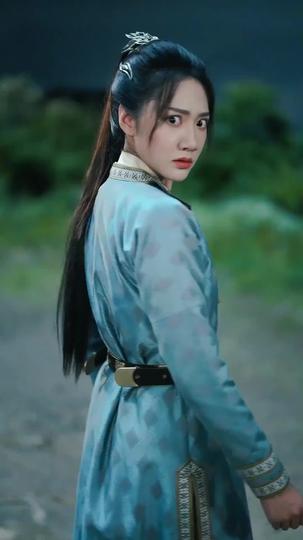 The Empress and Her Time-Traveling Fiancé Episode 8