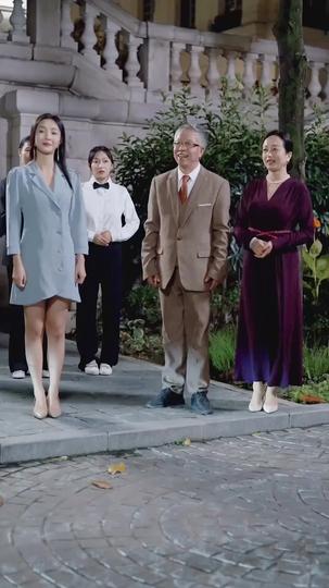 玫瑰冠冕 第10集