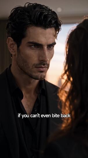 My Boyfriend Sold Me to the Mafia Boss Episode 2