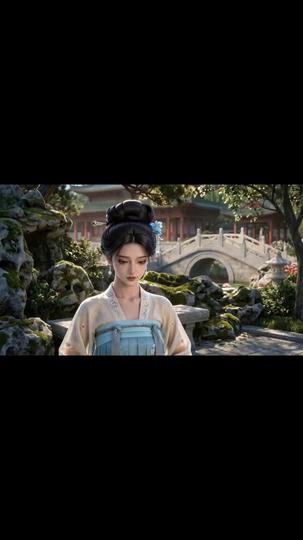 禦妖為後：這瘋批娘娘惹不得 第4集