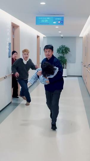 His Love, Shining Through Shadows Episode 9