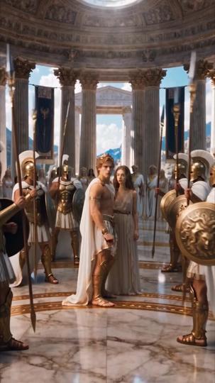 After I Fell into the Underworld, He Begged Me to Return Episode 7