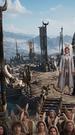 My Husband Is The Strongest Wolf King Episode 2