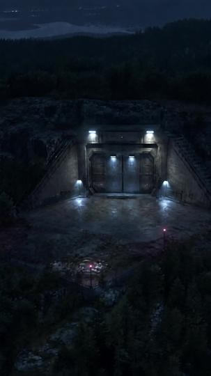 The Wolf Weapon Belongs To Me Episode 1