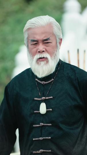 萌寶老祖2，庶嫡之爭 第5集