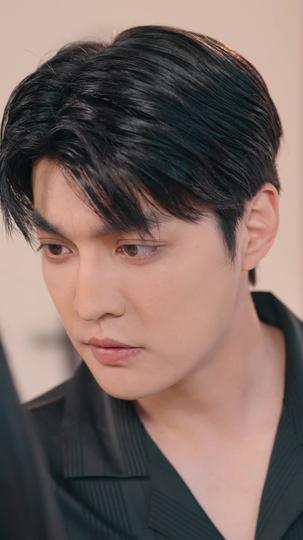 Trading Lies For A Wedding Ring Episode 6