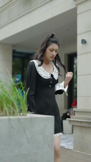 Cinta yang Tertunda Episode 10