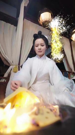 Silk and Blood: Her Shadowed Vengeance Episode 2