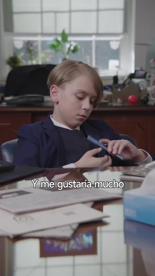 Su camino más largo de regreso a casa Episodio 8