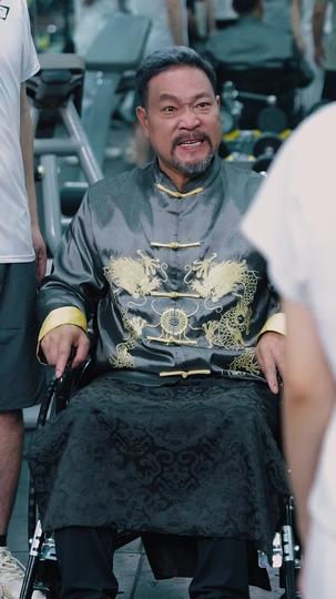 神力少女楚芊芊 第8集