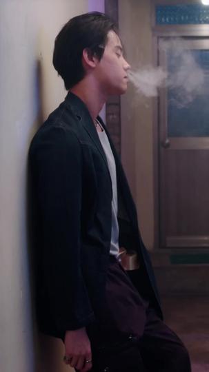 The Ballerina, Turned Stripper Episode 5