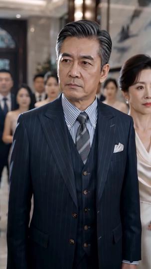 顧家來了個川妹子 第7集