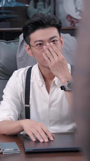 致姍姍來遲的你 第3集