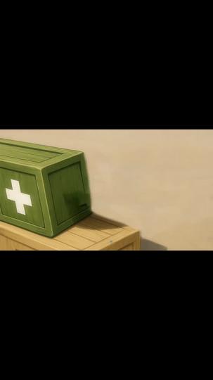 末日壁壘 第3集