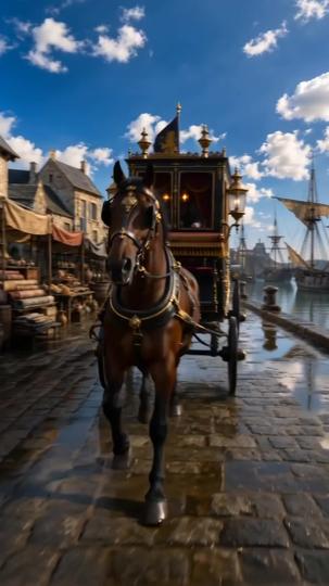 The Duke Has Her Back Episode 3