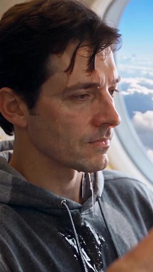 Get Off.This Jet Is Mine Episode 5