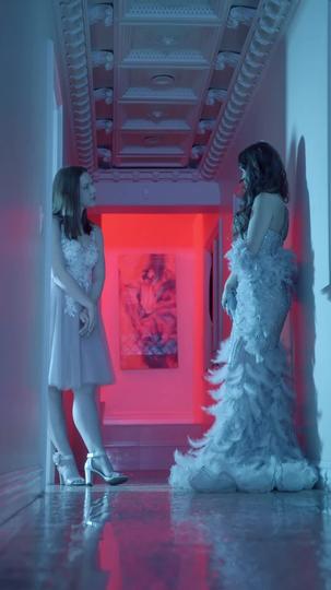 Memory Reset: Mr. Restraint Begged for Love Episode 11