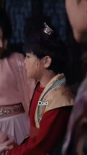 Fated by the Night Episode 11