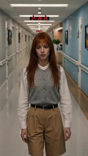 Second Chance with the Fire Chief Episode 4