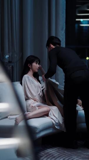 Sultan Cantik Mengejar Duda Episode 10