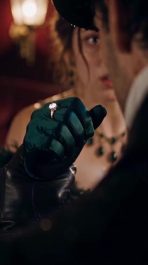 Addicted to My Ruthless First Love Episode 4
