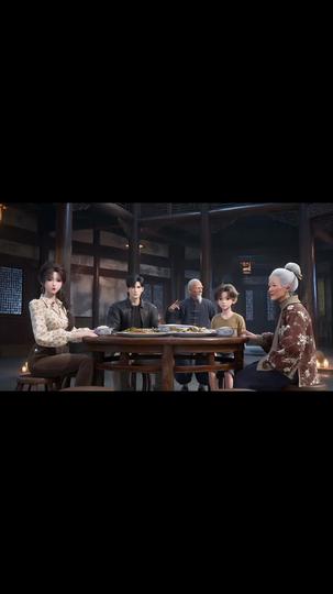 Underworld Incarnate: He Who Hunts the Damned Episode 8