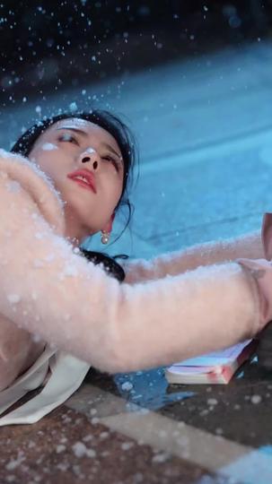 L'Amour Arrive avec le Bébé Inattendu Épisode2