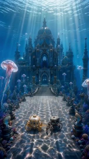 Too Late to Beg, Your Majesty Episode 11