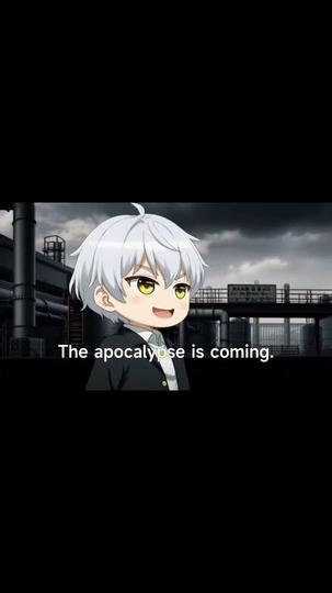 Apocalypse Reborn: Power Grows with Every Woman I Recruit Episode 2