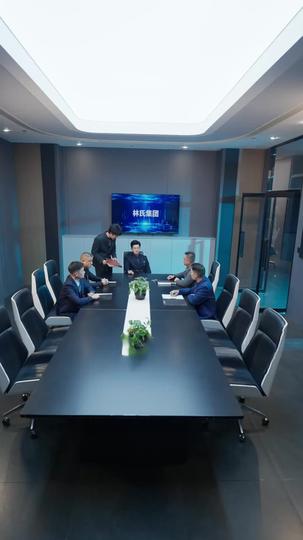 Alert! Your Tiny Boss Has Spoken Episode 6