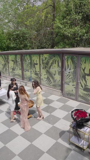 The Beloved of Lycan King Episode 9