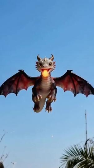 School Belle's Dragon: Devour, Evolve, Get Revenge Episode 11