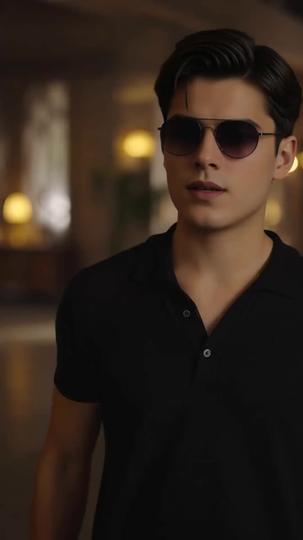 Mafia Husband, Detective Boyfriend Episode 9