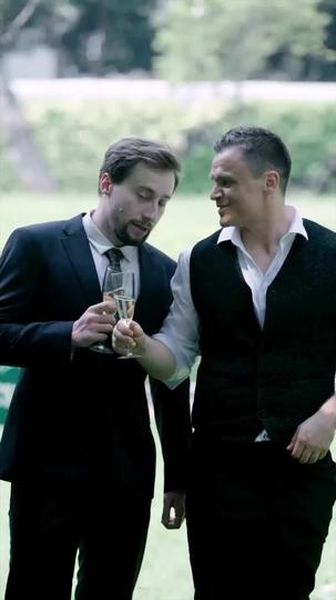 The Contract Marriage with the Blind Master Episode 6