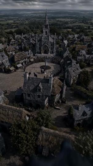 Burned as a Witch, Chosen by the Prince Episode 11