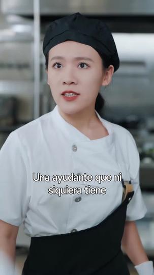 El Sabor del Amor Episodio 6