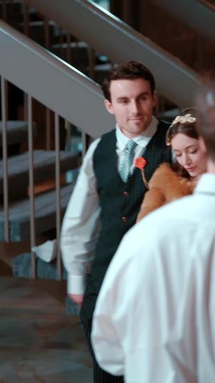 The Divorced Billionaire Heiress Episode 8