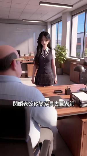 新婚後，大叔全家爆寵我 第10集