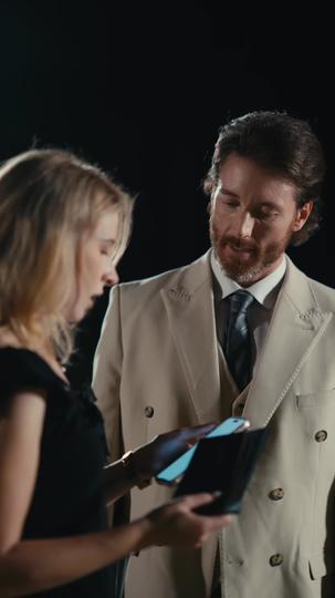 Call Me Stepmom, Fxxkboy Episode 9