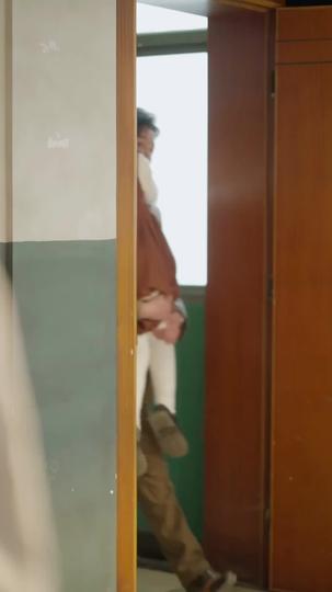 Cinta yang Terlambat Disadari Episode 3