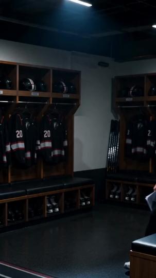 Rivals on Ice, Lovers in Debt Episode 9