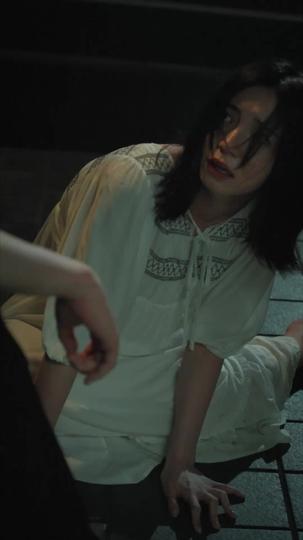 失踪女優-地獄へいってらっしゃい- 第 4 話